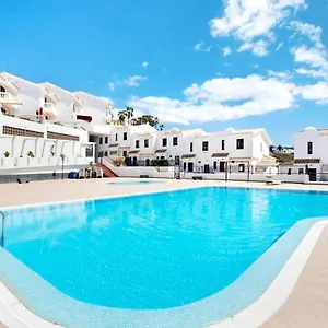  Apartamento Casa Dos Angeles